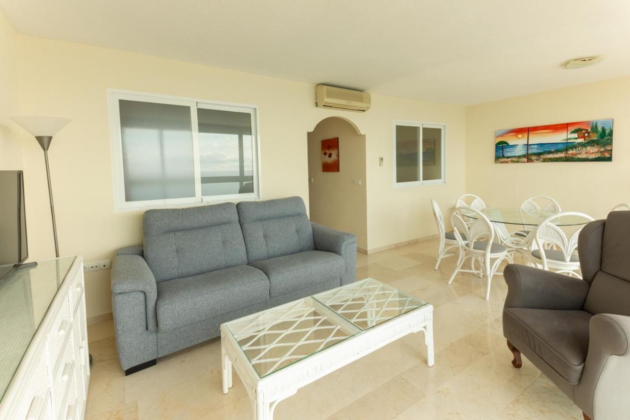 Apartament Santa Margarita - Benisun