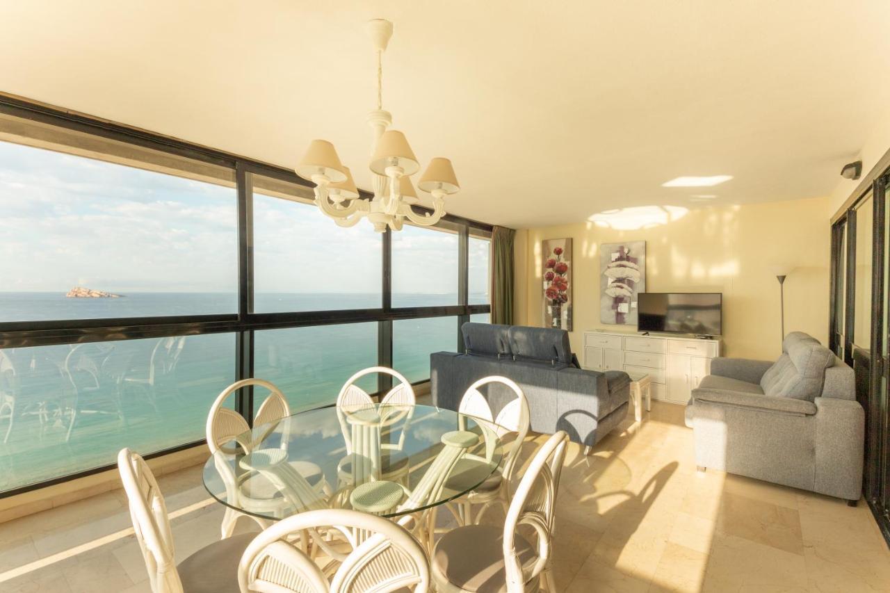 Apartament Santa Margarita - Benisun *