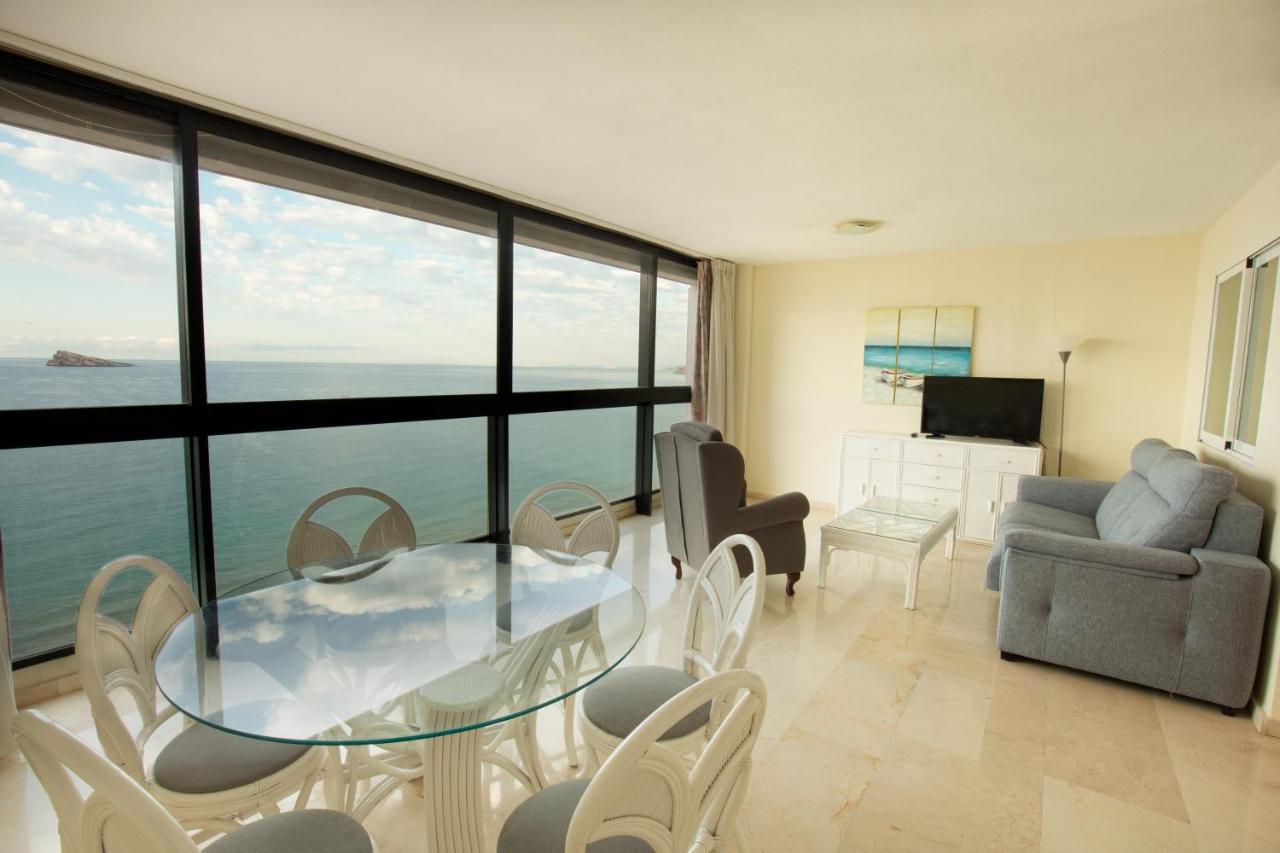 Apartament Santa Margarita - Benisun *