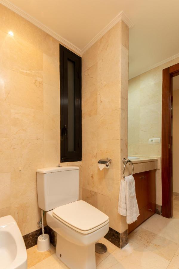 Apartament Santa Margarita - Benisun Benidorm