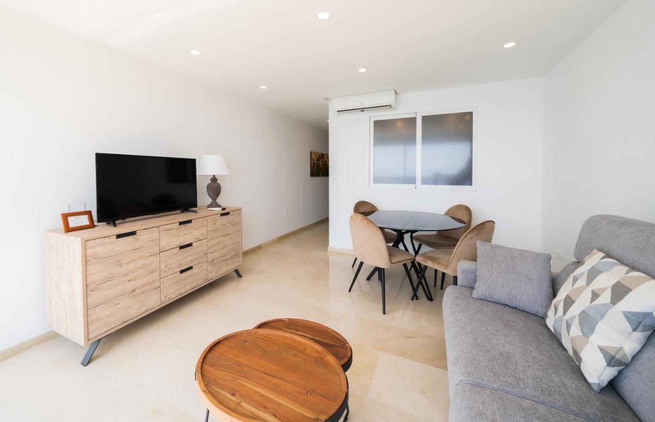 Apartament Santa Margarita - Benisun *