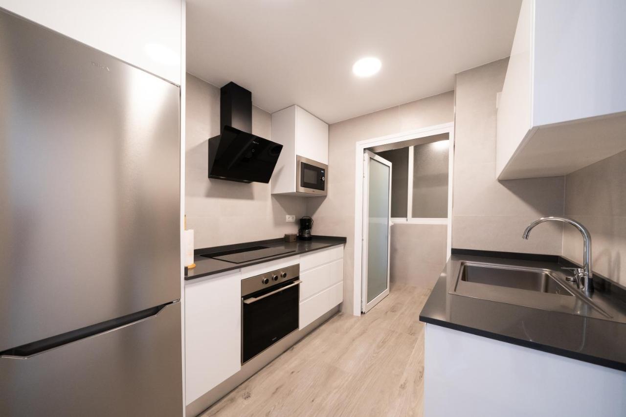 Apartament Santa Margarita - Benisun *