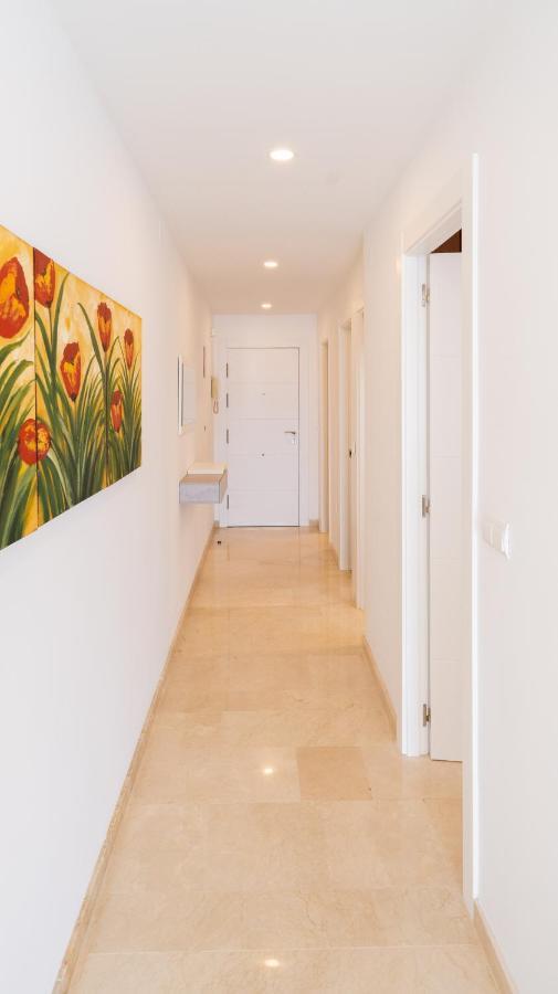 Apartament Santa Margarita - Benisun Benidorm
