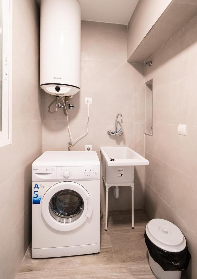 Santa Margarita - Benisun Apartament Benidorm