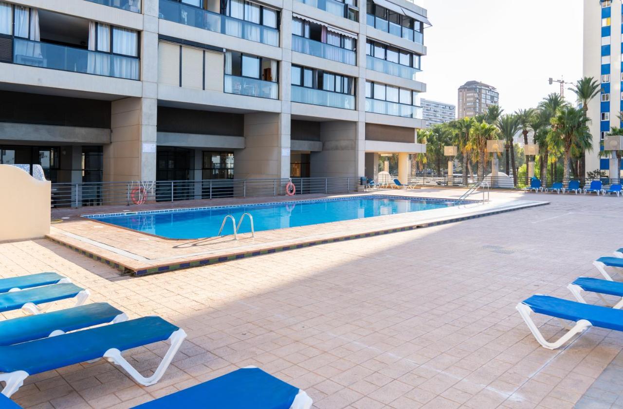 Apartament Santa Margarita - Benisun