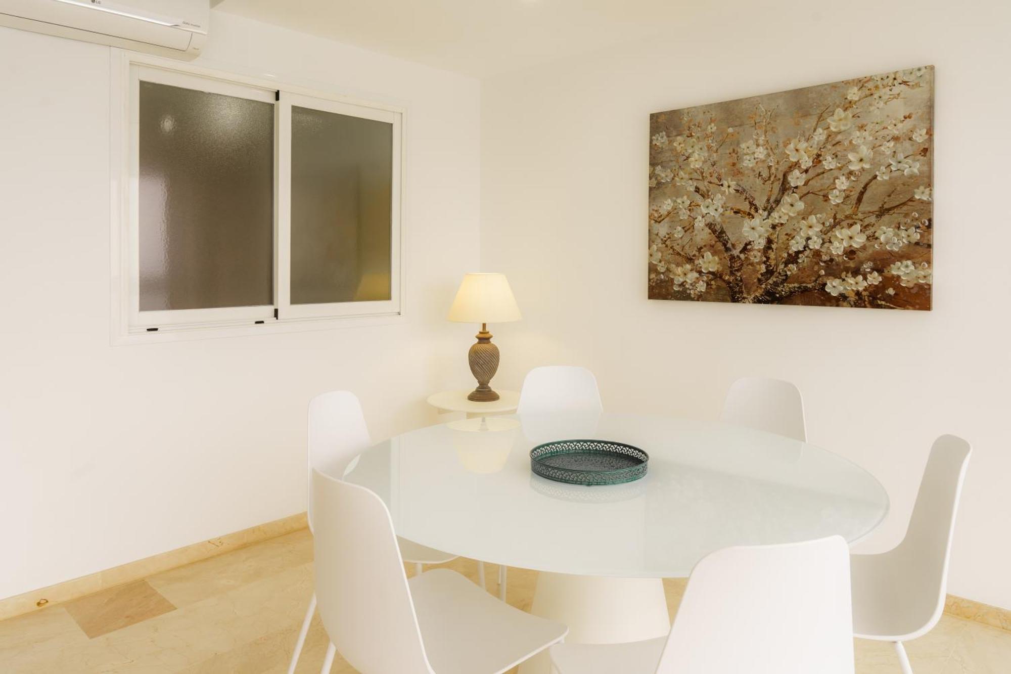 Santa Margarita - Benisun Apartament Benidorm