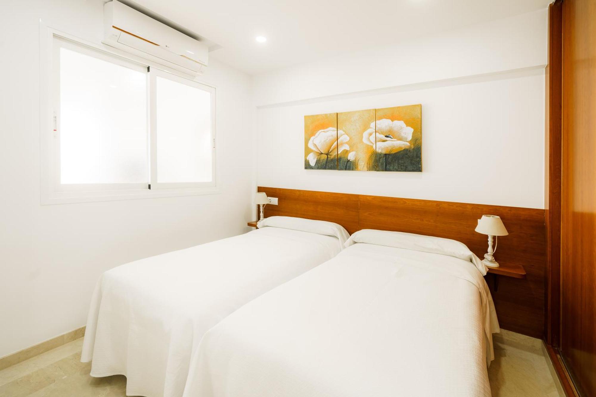 Apartament Santa Margarita - Benisun *