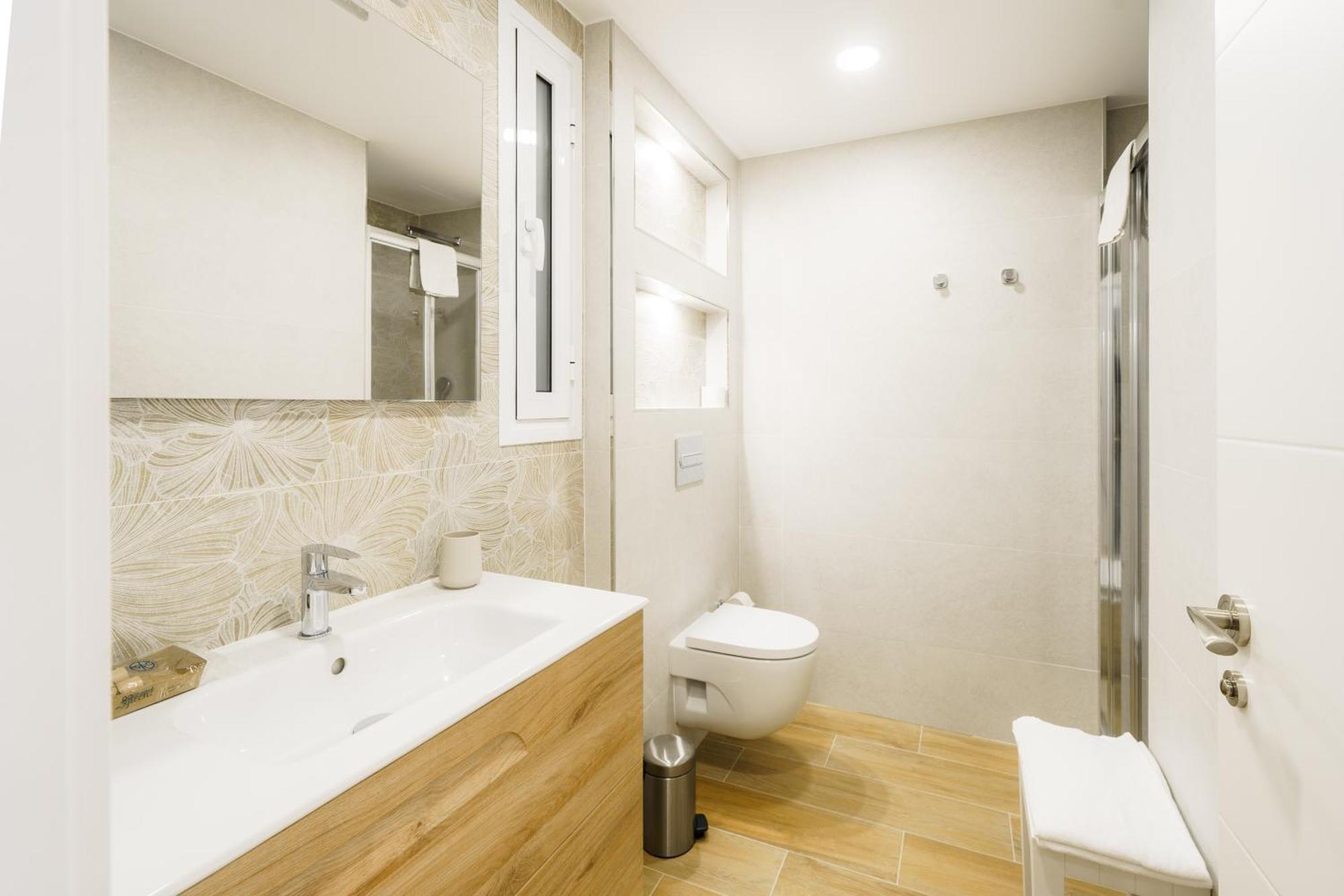 Apartament Santa Margarita - Benisun