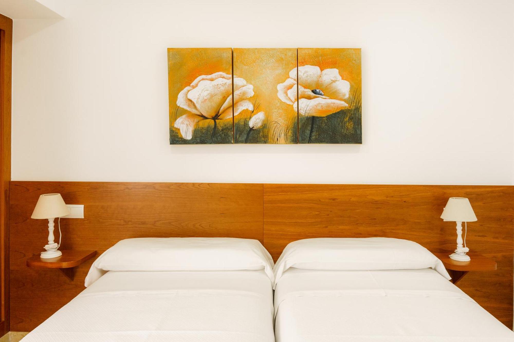 Apartament Santa Margarita - Benisun *