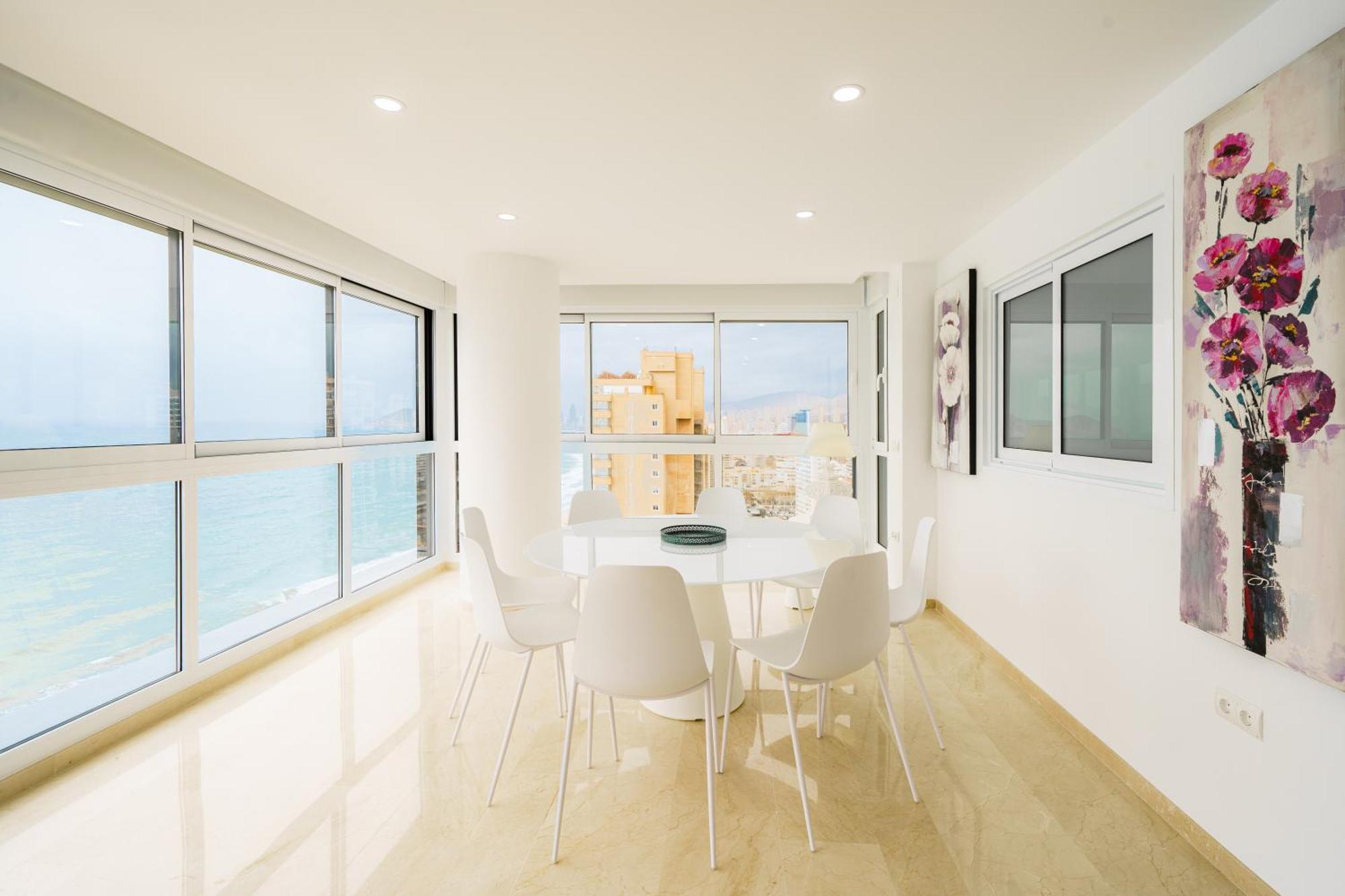 Apartament Santa Margarita - Benisun