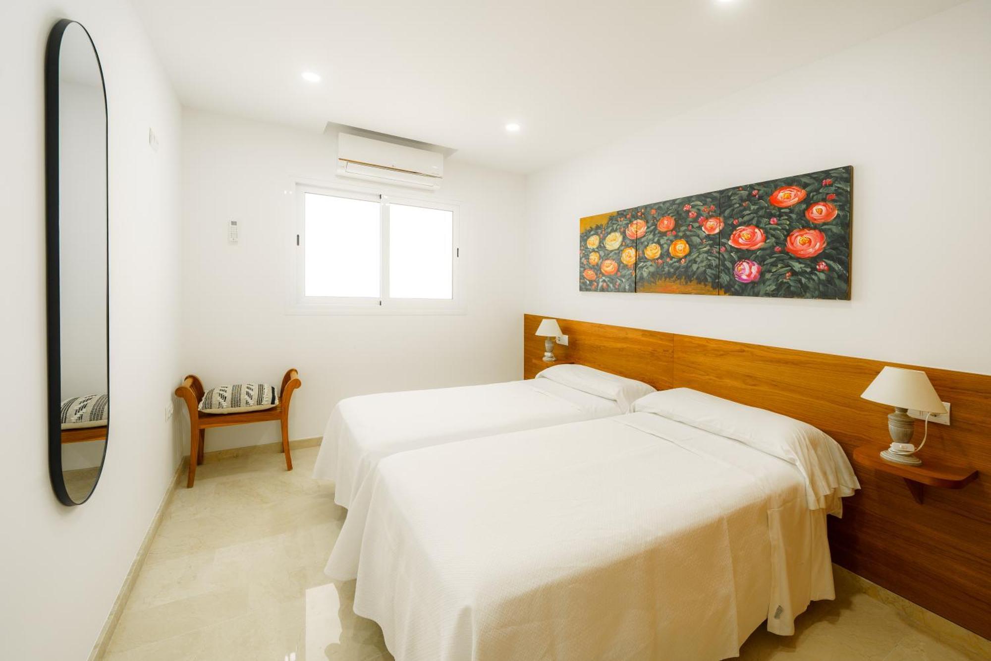 Apartament Santa Margarita - Benisun