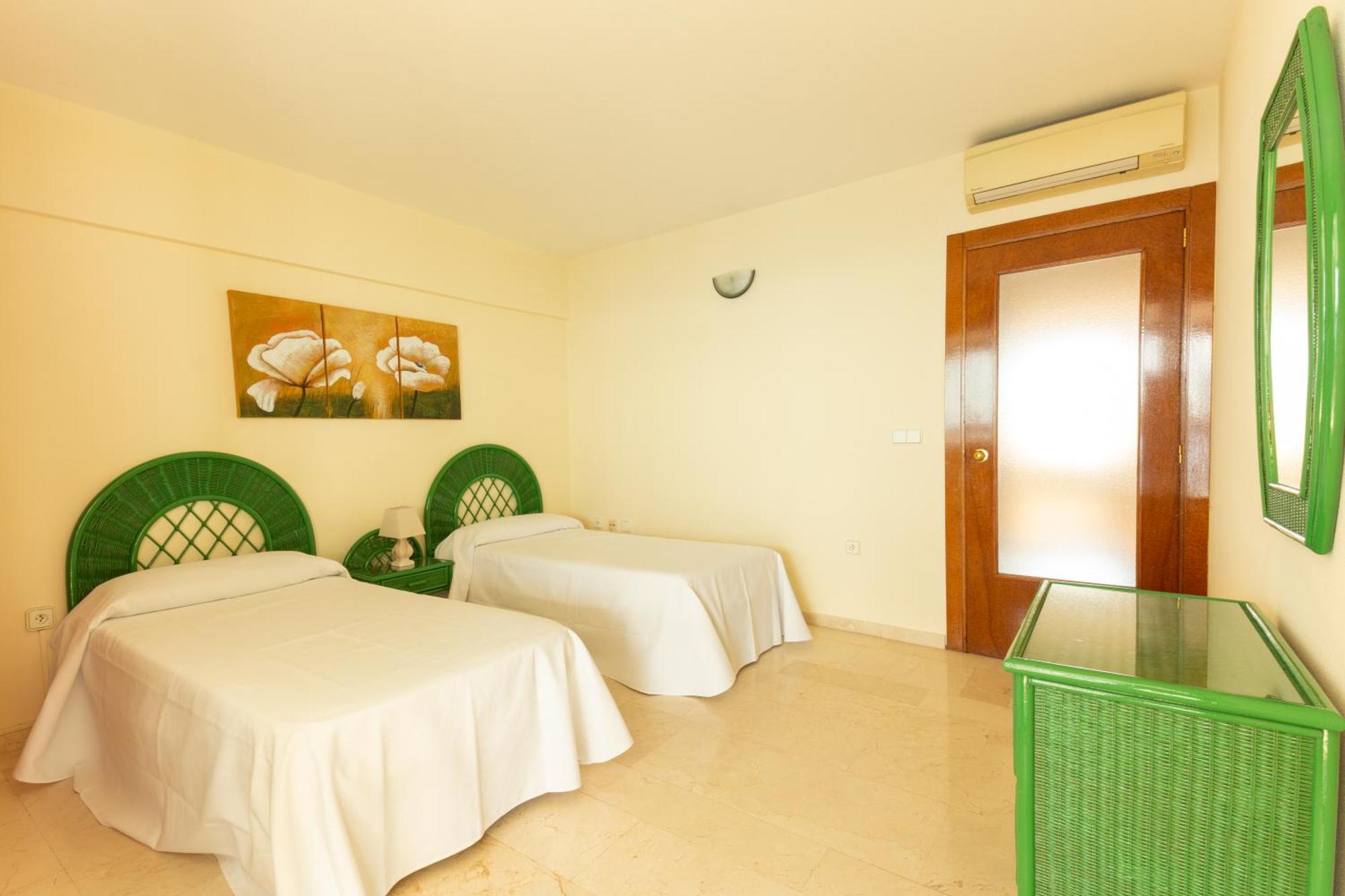 Santa Margarita - Benisun Apartament Benidorm