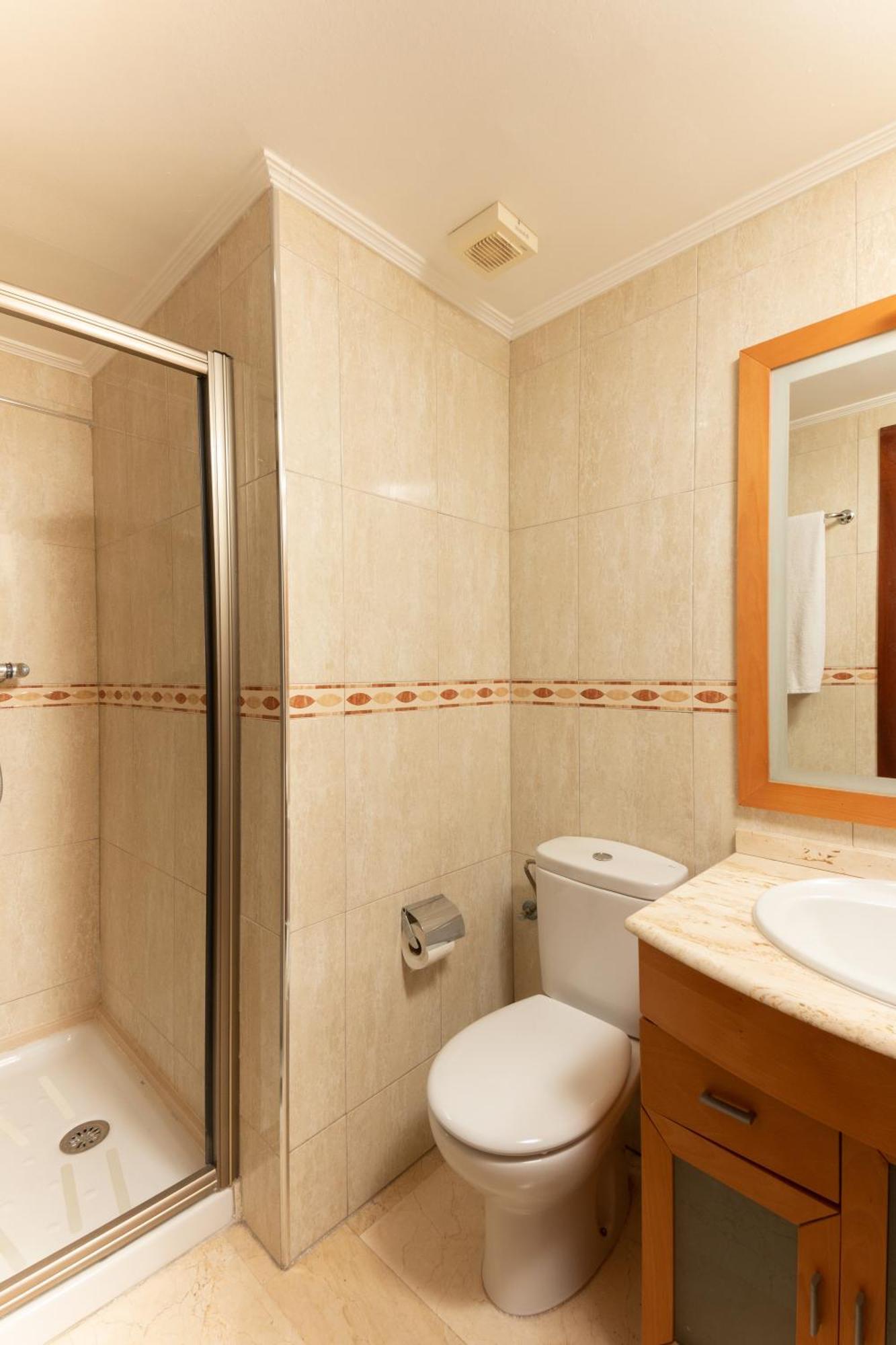 Santa Margarita - Benisun Apartamento
