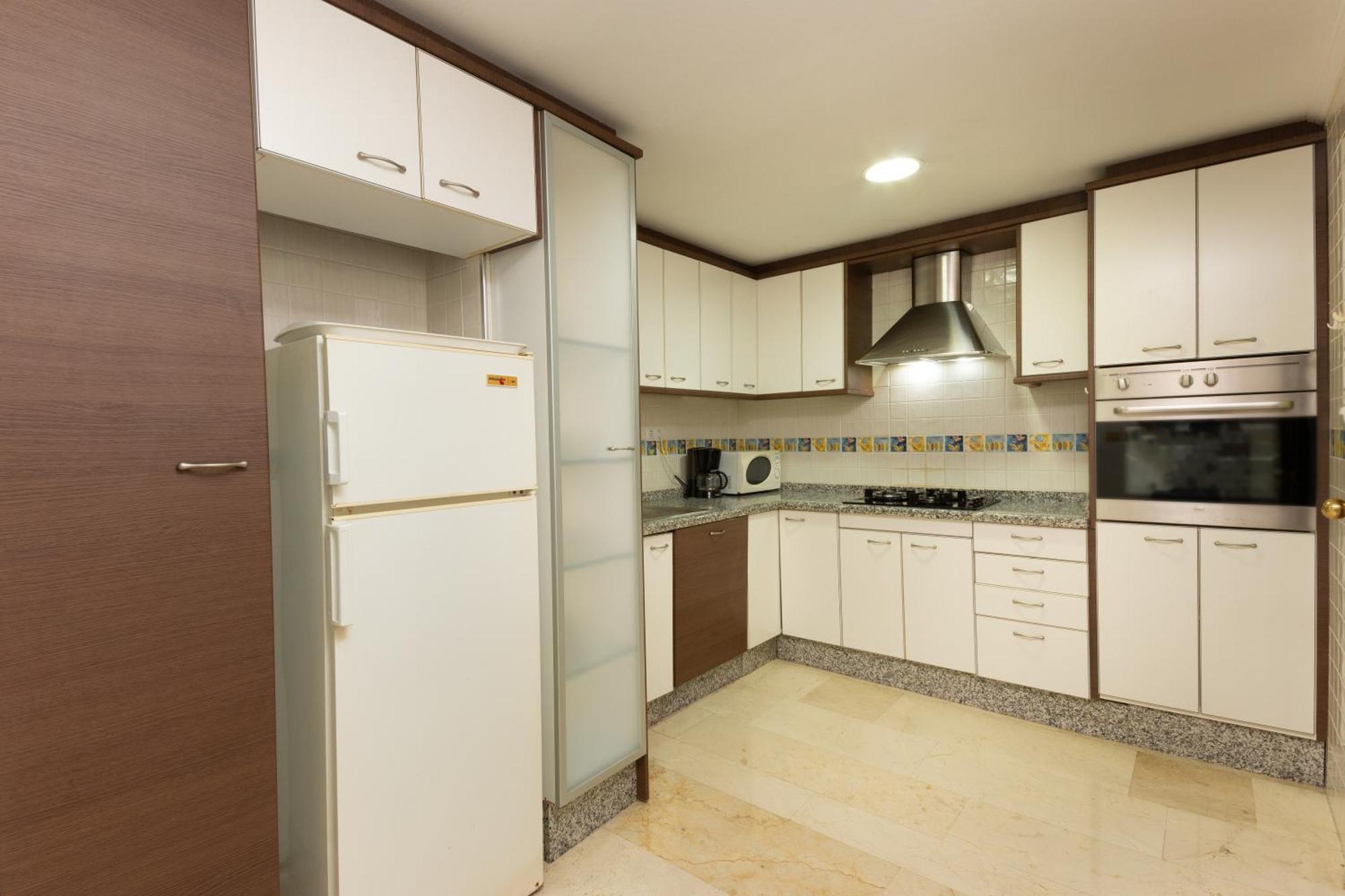 Apartamento Santa Margarita - Benisun