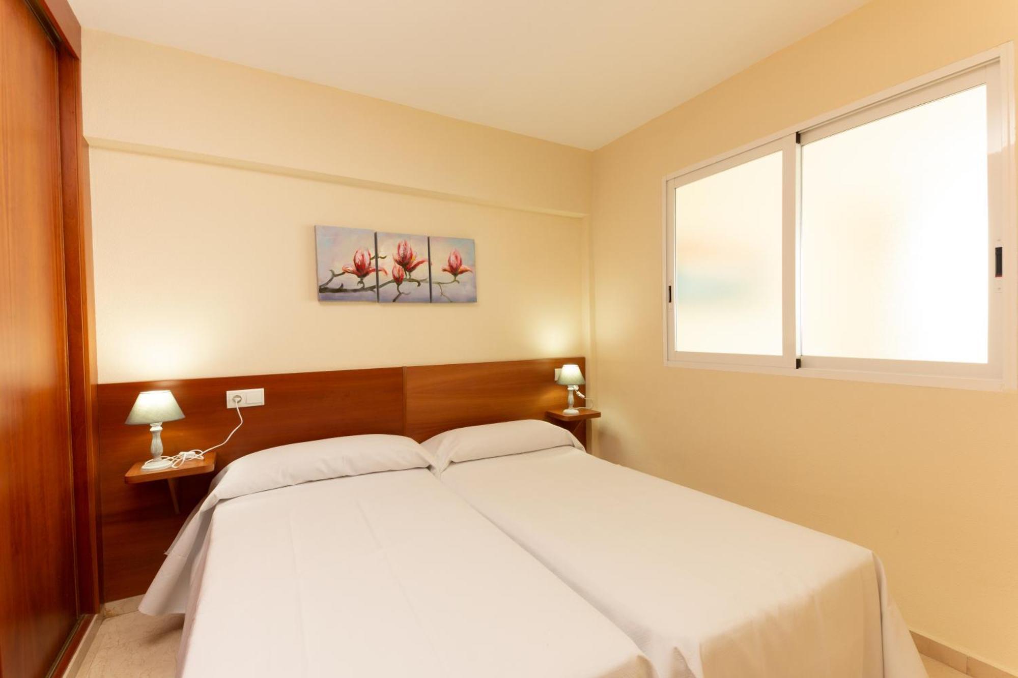 Apartamento Santa Margarita - Benisun Benidorm